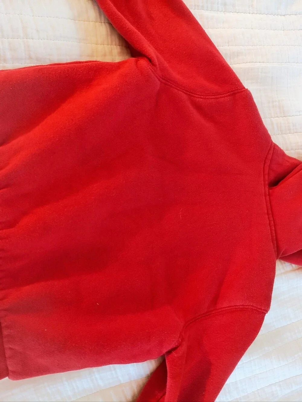 GAP front attached